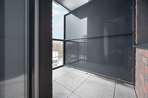 Elegant Studio Free Garage by Renters