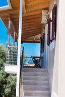 Kristo House - Tsoukalades Lefkada - Lefkada BnB