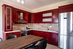 Kristo House - Tsoukalades Lefkada - Lefkada BnB