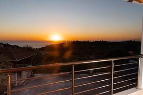 Kristo House - Tsoukalades Lefkada - Lefkada BnB