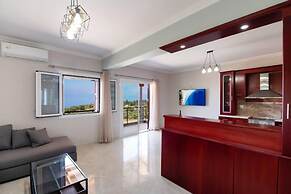 Kristo House - Tsoukalades Lefkada - Lefkada BnB