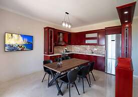 Kristo House - Tsoukalades Lefkada - Lefkada BnB