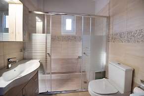 Kristo House - Tsoukalades Lefkada - Lefkada BnB