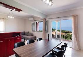 Kristo House - Tsoukalades Lefkada - Lefkada BnB