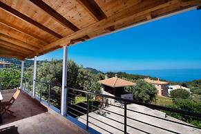 Kristo House - Tsoukalades Lefkada - Lefkada BnB
