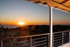 Kristo House - Tsoukalades Lefkada - Lefkada BnB