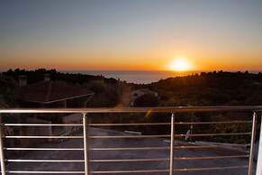 Kristo House - Tsoukalades Lefkada - Lefkada BnB