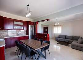 Kristo House - Tsoukalades Lefkada - Lefkada BnB