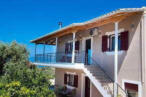Kristo House - Tsoukalades Lefkada - Lefkada BnB