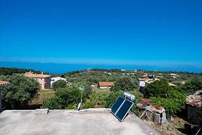 Kristo House - Tsoukalades Lefkada - Lefkada BnB
