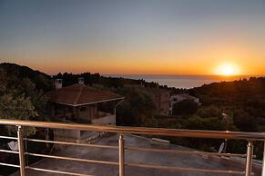 Kristo House - Tsoukalades Lefkada - Lefkada BnB