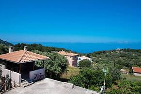 Kristo House - Tsoukalades Lefkada - Lefkada BnB