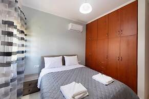 Kristo House - Tsoukalades Lefkada - Lefkada BnB