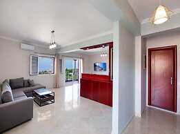 Kristo House - Tsoukalades Lefkada - Lefkada BnB