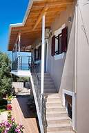 Kristo House - Tsoukalades Lefkada - Lefkada BnB