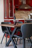 Kristo House - Tsoukalades Lefkada - Lefkada BnB