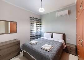 Kristo House - Tsoukalades Lefkada - Lefkada BnB