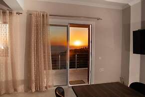 Kristo House - Tsoukalades Lefkada - Lefkada BnB