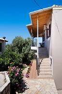 Kristo House - Tsoukalades Lefkada - Lefkada BnB