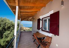 Kristo House - Tsoukalades Lefkada - Lefkada BnB