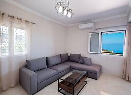 Kristo House - Tsoukalades Lefkada - Lefkada BnB
