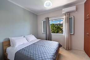 Kristo House - Tsoukalades Lefkada - Lefkada BnB