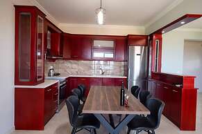 Kristo House - Tsoukalades Lefkada - Lefkada BnB