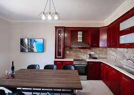 Kristo House - Tsoukalades Lefkada - Lefkada BnB