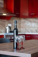 Kristo House - Tsoukalades Lefkada - Lefkada BnB