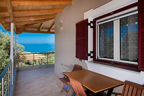 Kristo House - Tsoukalades Lefkada - Lefkada BnB