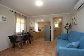 Olga Home Agios Ioannis Lefkada - Lefkada BnB