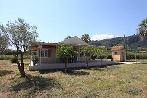 Olga Home Agios Ioannis Lefkada - Lefkada BnB