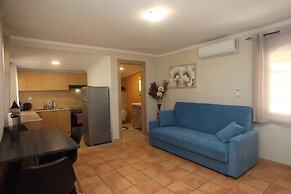 Olga Home Agios Ioannis Lefkada - Lefkada BnB