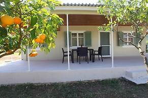 Olga Home Agios Ioannis Lefkada - Lefkada BnB