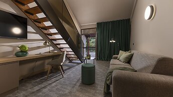 Hotel Terme Jezerčica
