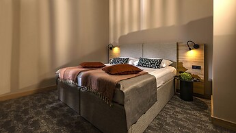Hotel Terme Jezerčica