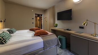 Hotel Terme Jezerčica