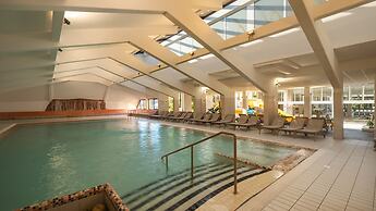 Hotel Terme Jezerčica