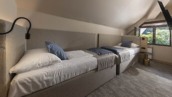 Hotel Terme Jezerčica