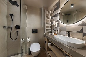 Hotel Terme Jezerčica