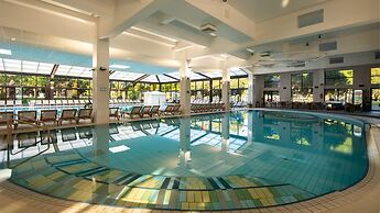 Hotel Terme Jezerčica