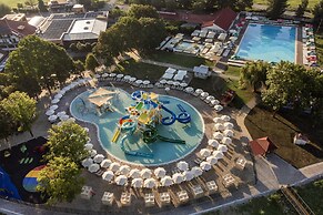 Hotel Terme Jezerčica
