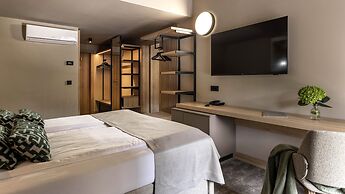 Hotel Terme Jezerčica