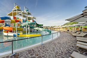 Hotel Terme Jezerčica