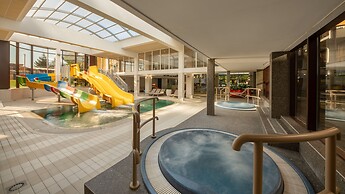 Hotel Terme Jezerčica