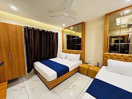 Hotel Shree Krishnam