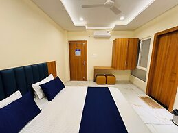 Hotel Shree Krishnam