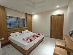 Hotel Shree Krishnam