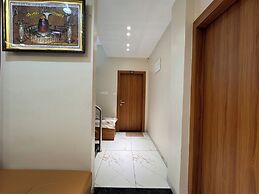 Hotel Shree Krishnam