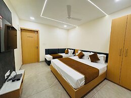 Hotel Shree Krishnam